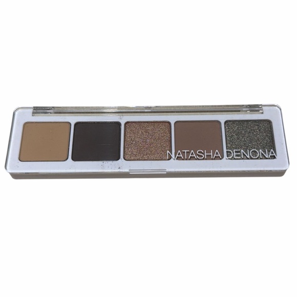 🆕Natasha Denona - Ayana Eyeshadow Palette - Picture 3 of 4